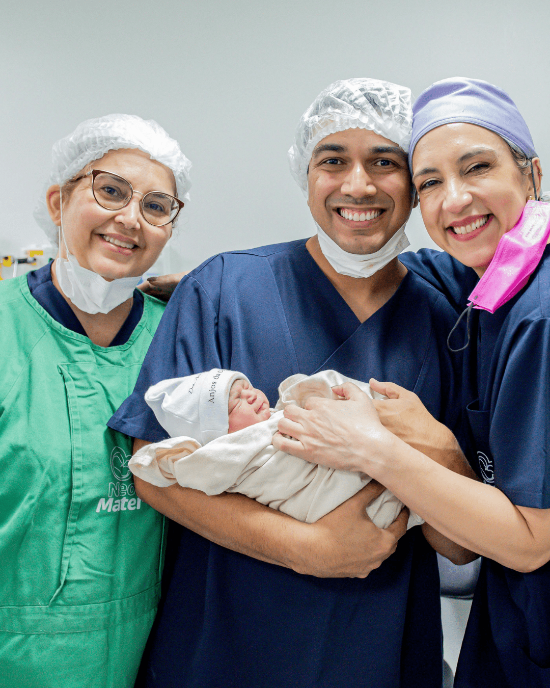 NewBorn Baby Care