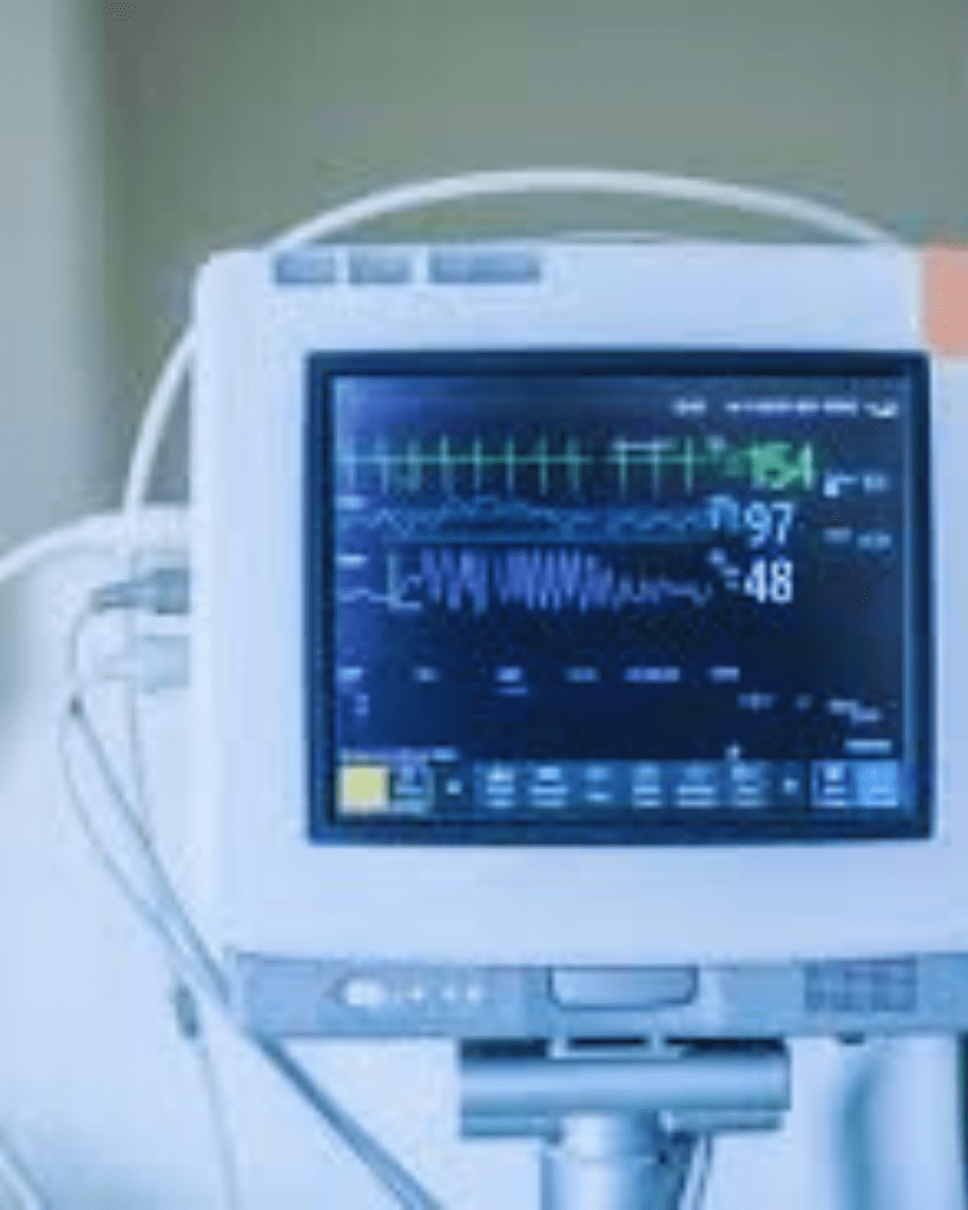 Patient Monitors