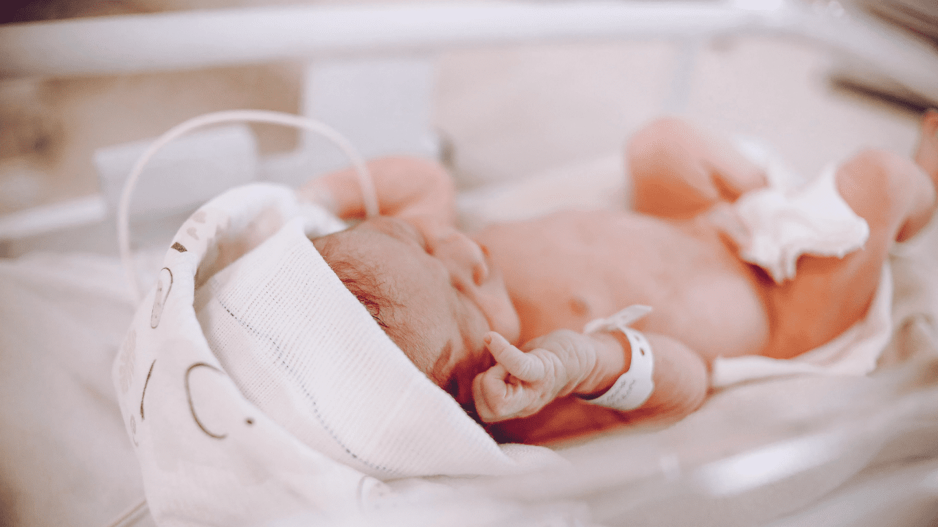 Newborn Care in Noida