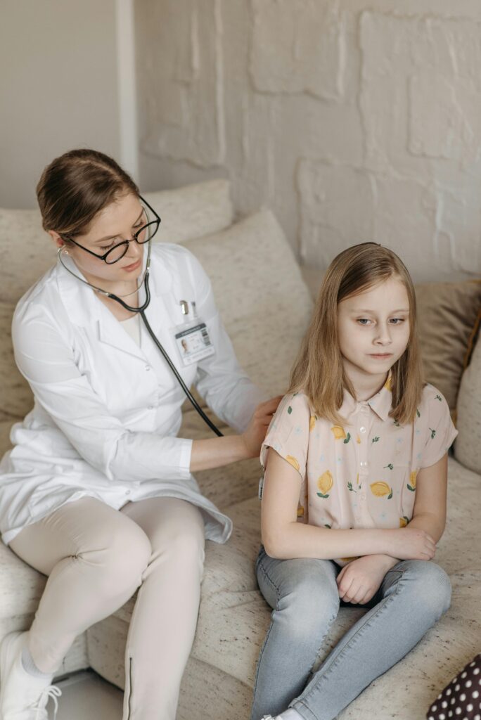 Health Care Services at Home in Chandigarh