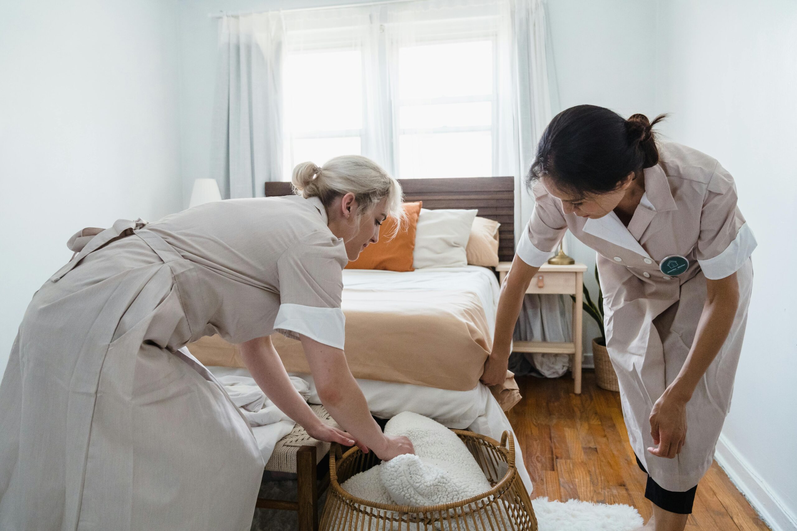 Health Care Services at Home in Chandigarh