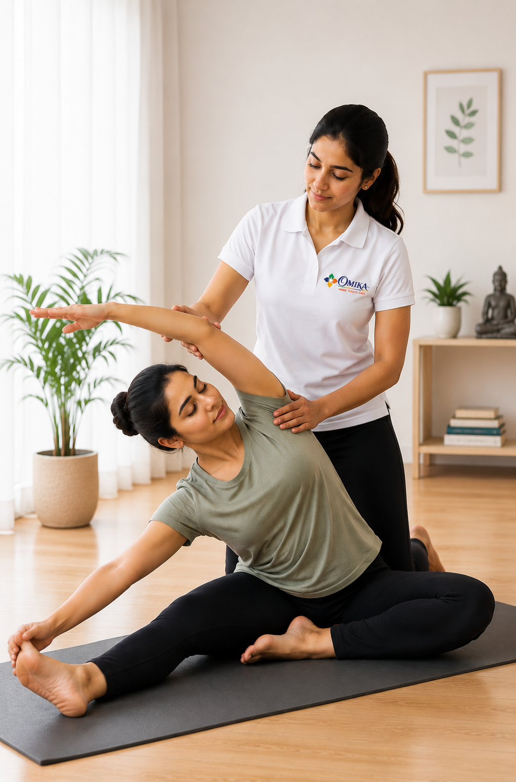 Home Health Care Services​