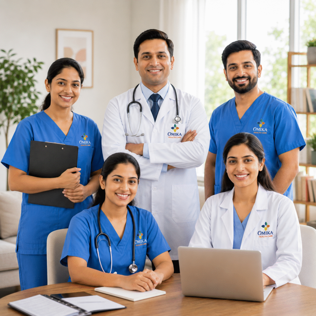 ICU Setup at Home in Gurgaon