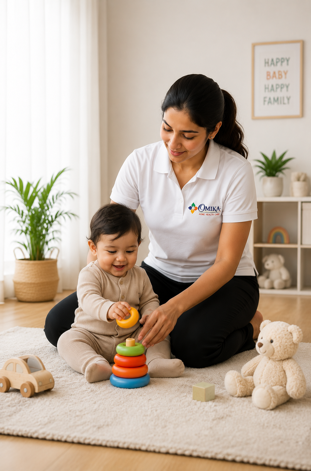 Home Health Care Services​