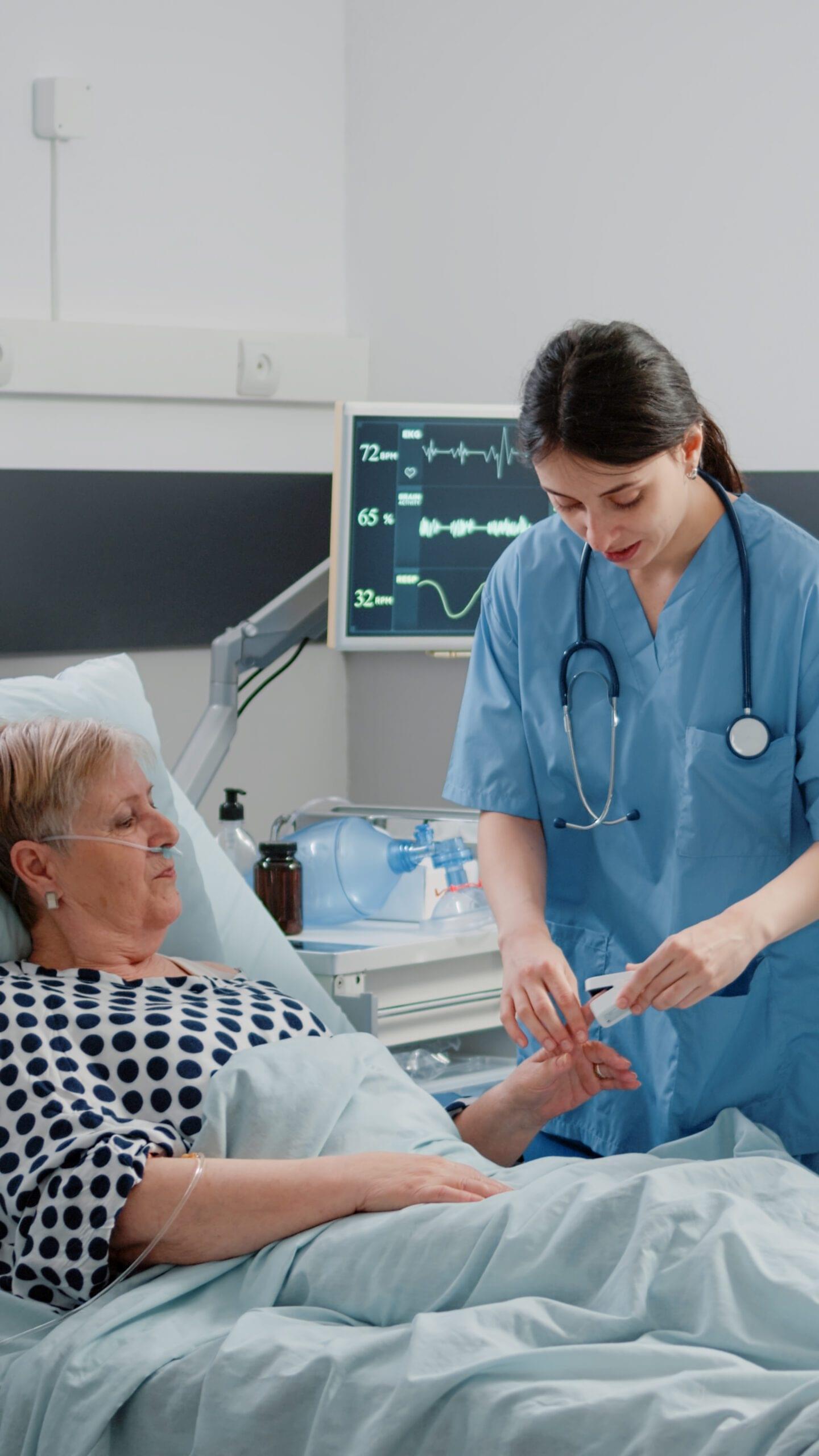 Omika Health Care