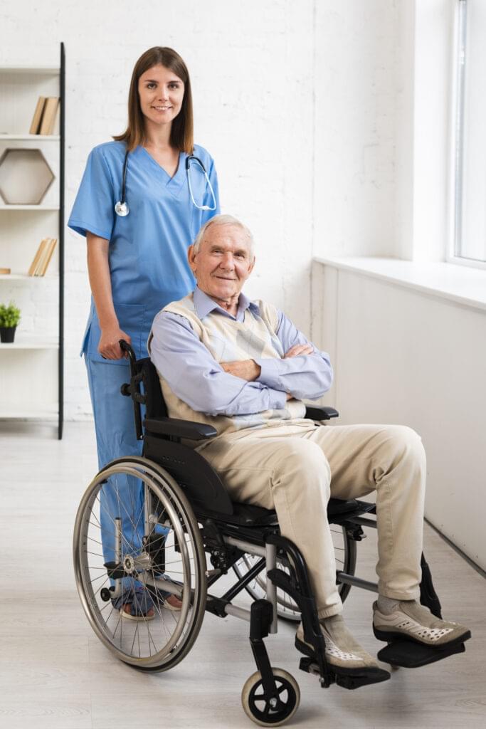 Health Care Services at Home in Ahmedabad