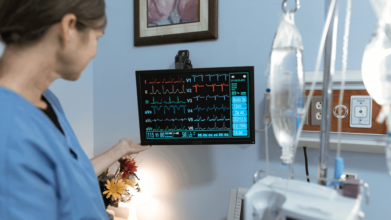 Health Care Services at Home in Ahmedabad