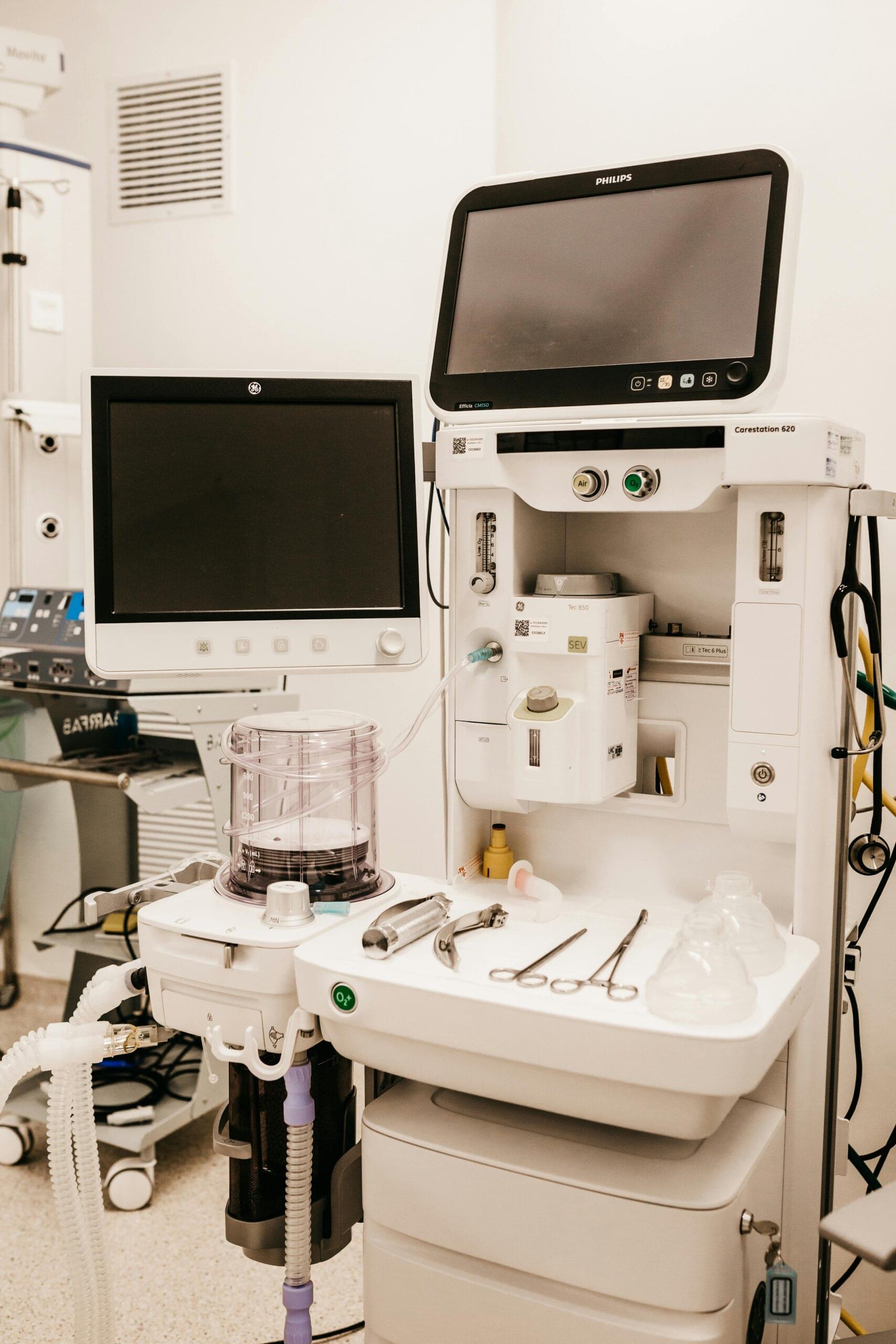 Omika Health Care