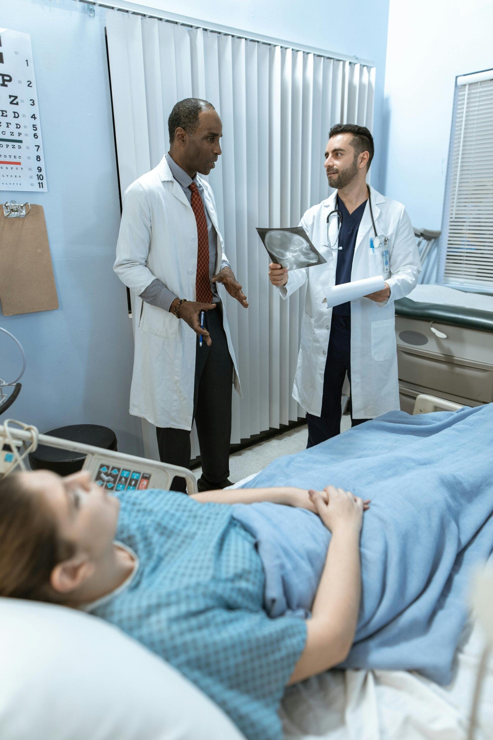 Omika Health Care