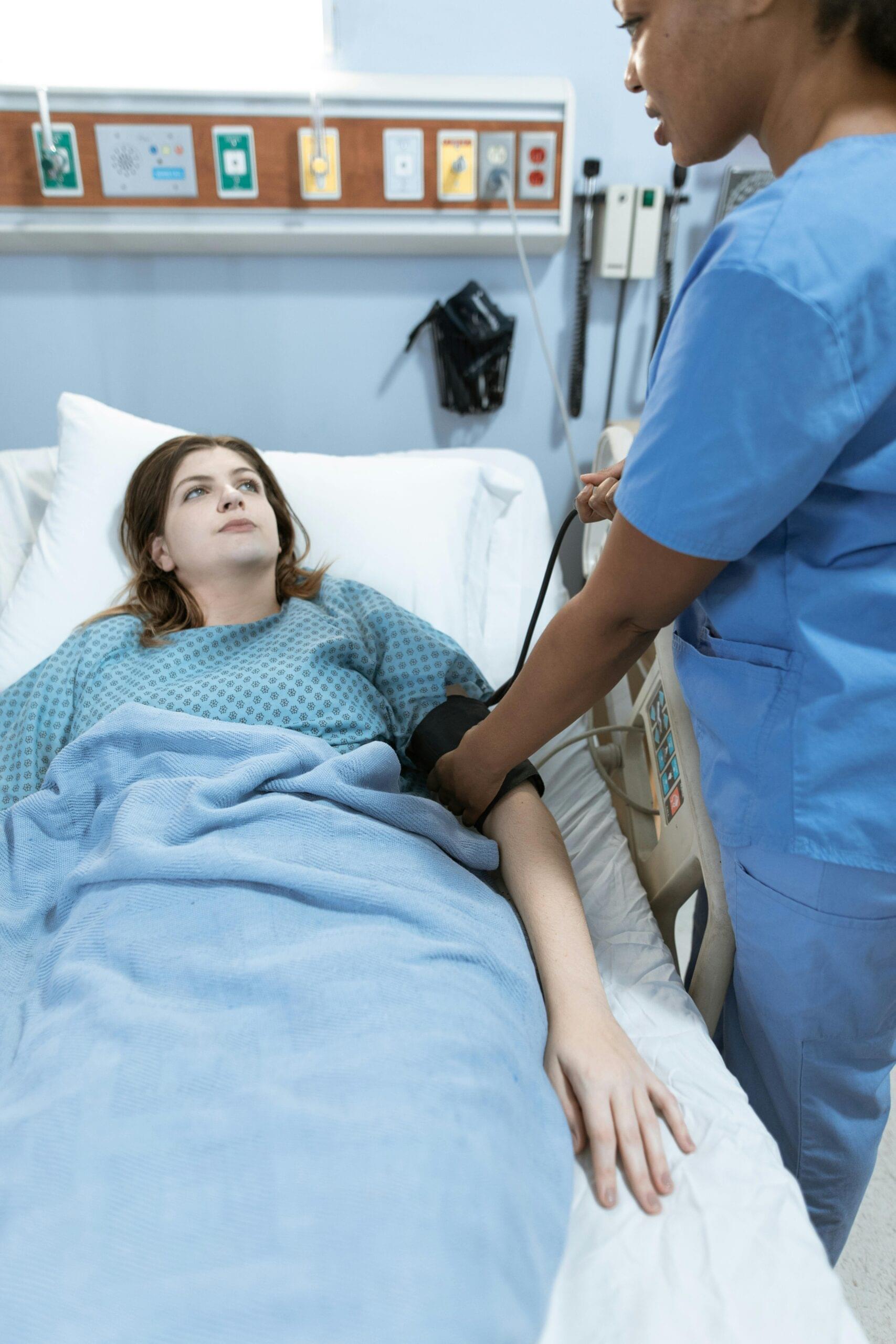 Omika Health Care