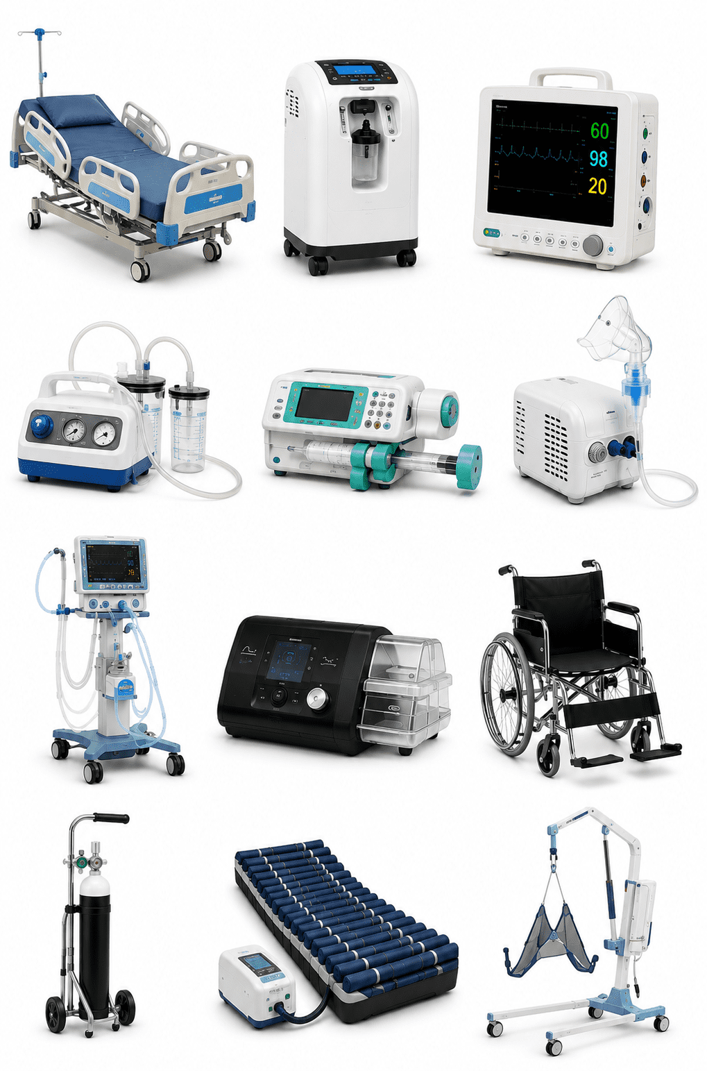 Home Health Care Services​
