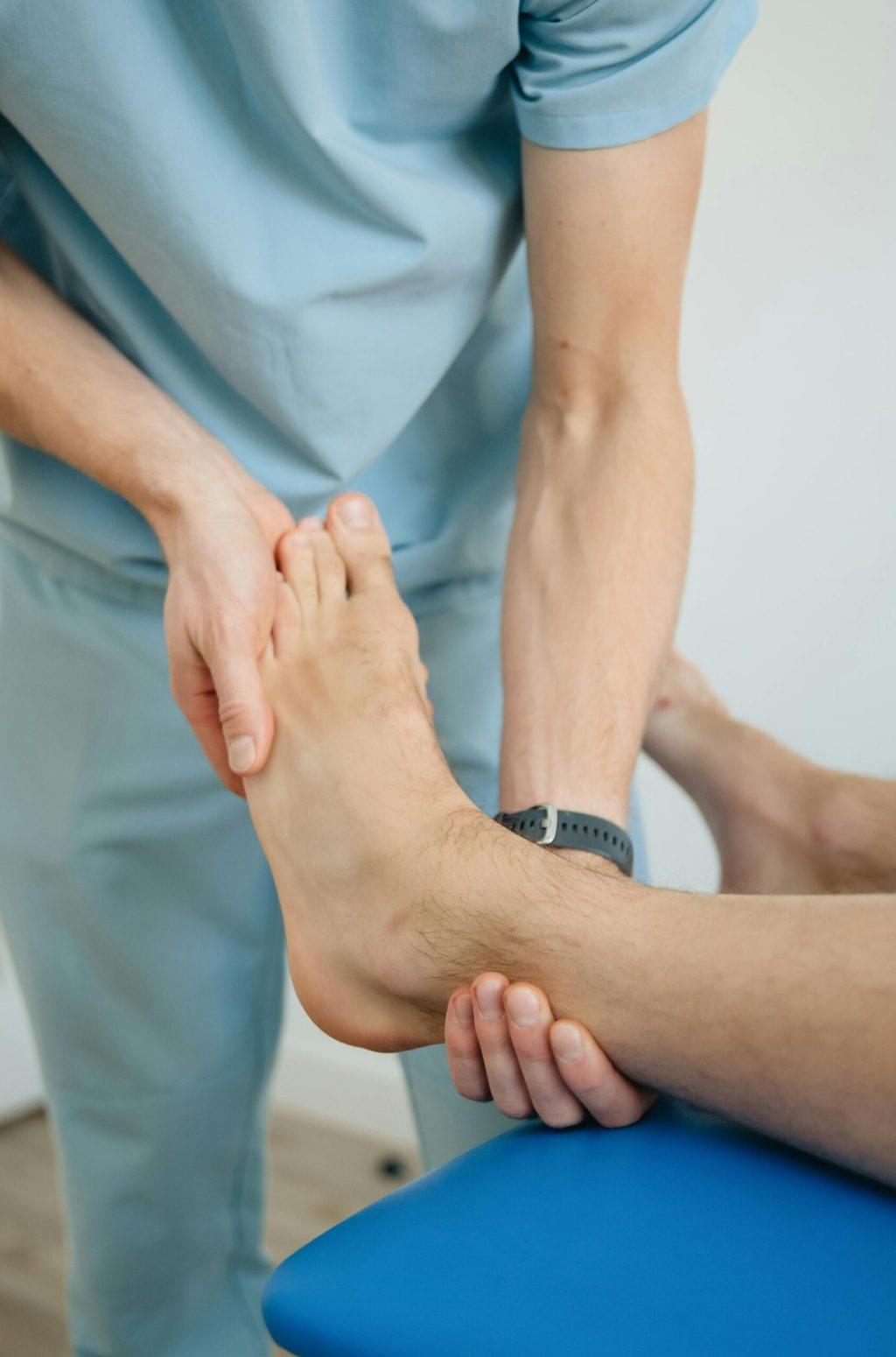Omika Health Care
